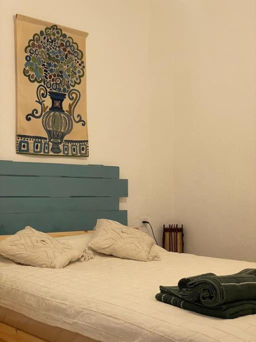 Agradable Casa Rural Con Suelos De Madera Santa Olalla del Cala Esterno foto