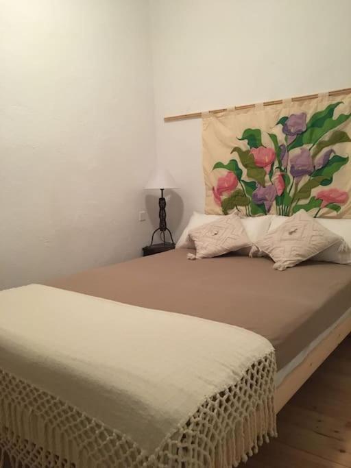 Agradable Casa Rural Con Suelos De Madera Santa Olalla del Cala Esterno foto