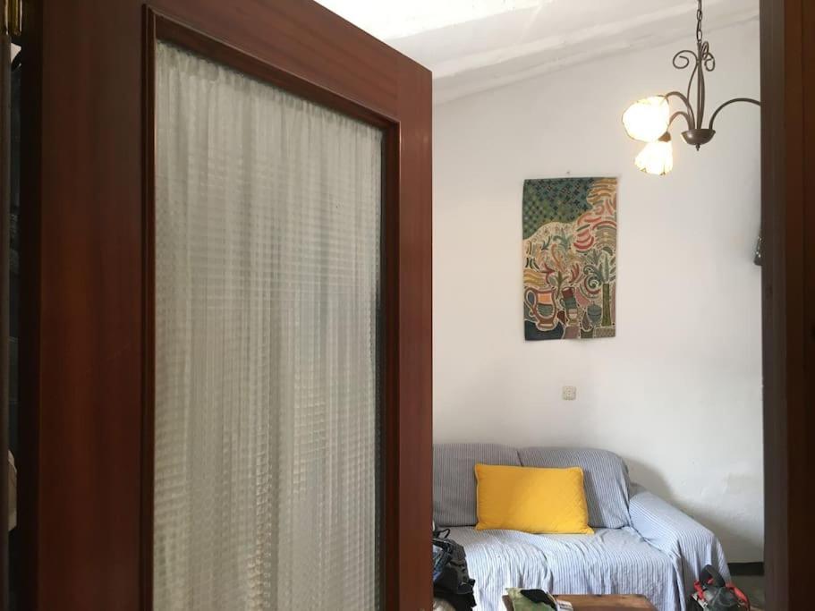 Agradable Casa Rural Con Suelos De Madera Santa Olalla del Cala Esterno foto